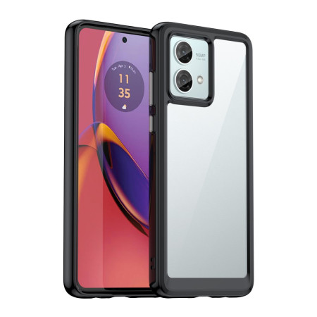 Moto G84 5G Hybrid Case...