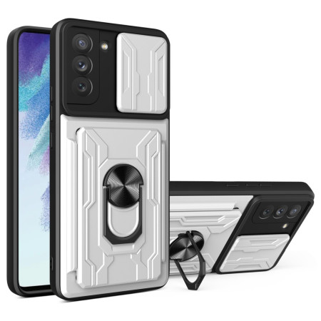 Coque Samsung Galaxy S21 FE...