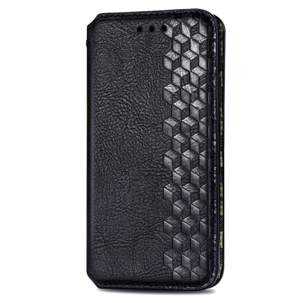 Flip Cover Moto G54 5G Diamond pattern