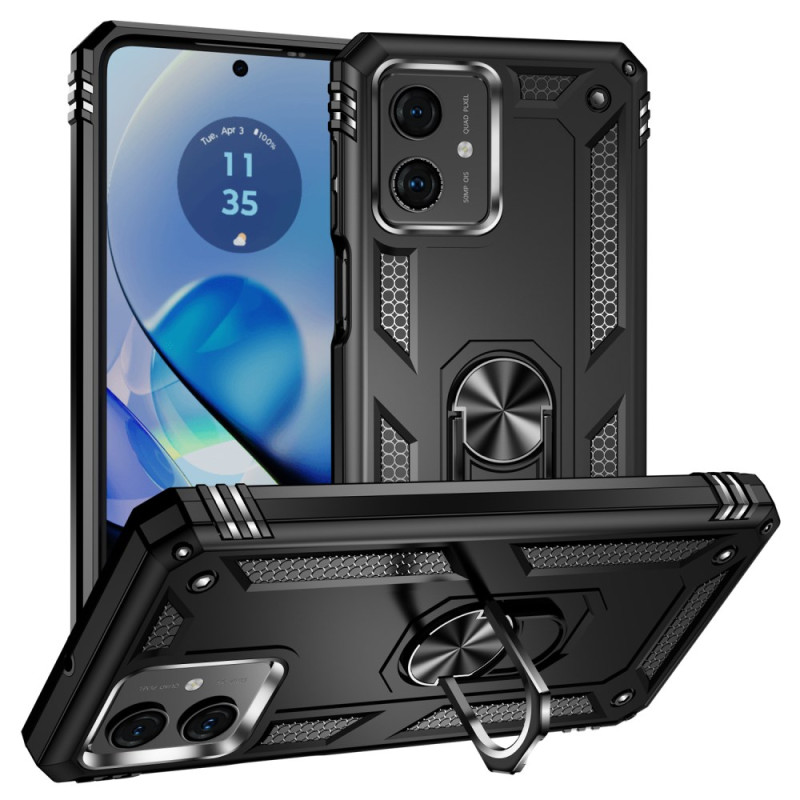 Moto G54 5G Case with Ring_Support