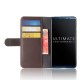 Housse Huawei Mate 10 Pro Cuir Véritable Housse Huawei Mate 10 Pro Cuir Véritable