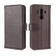 Housse Huawei Mate 10 Pro Cuir Véritable Housse Huawei Mate 10 Pro Cuir Véritable