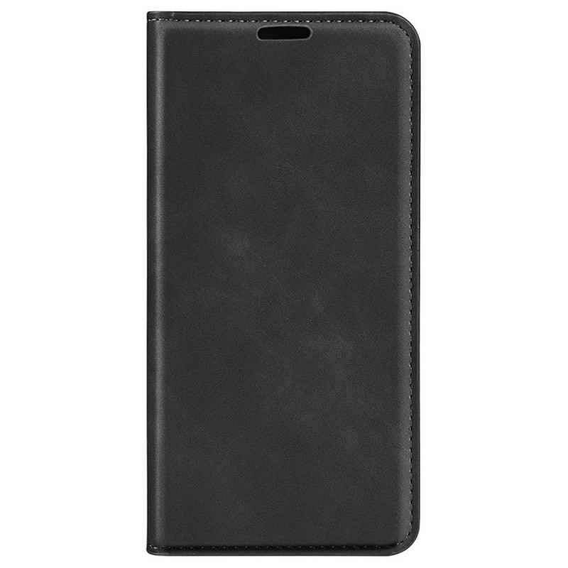 Flip Cover Moto G54 5G The
ather Style