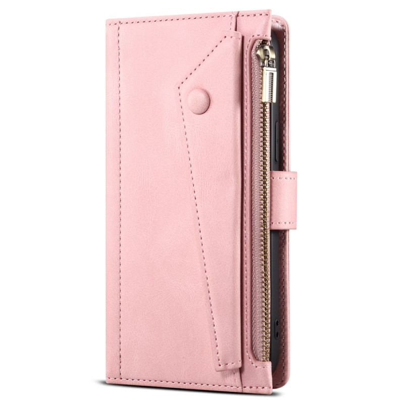 Moto G54 5G Optimized Wallet Case RFID Blocking