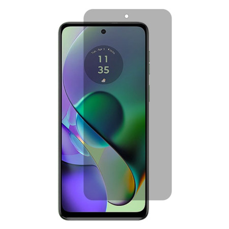 Anti-Spam Tempered Glass...