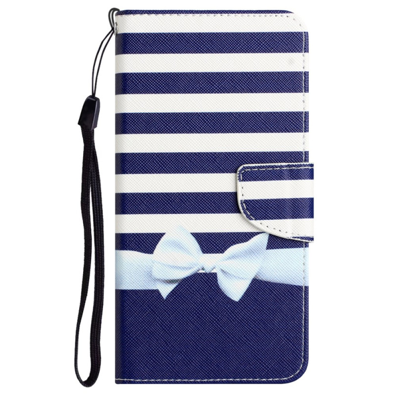 Xiaomi Redmi 13C 4G/5G/Poco C65 Bow Tie Case