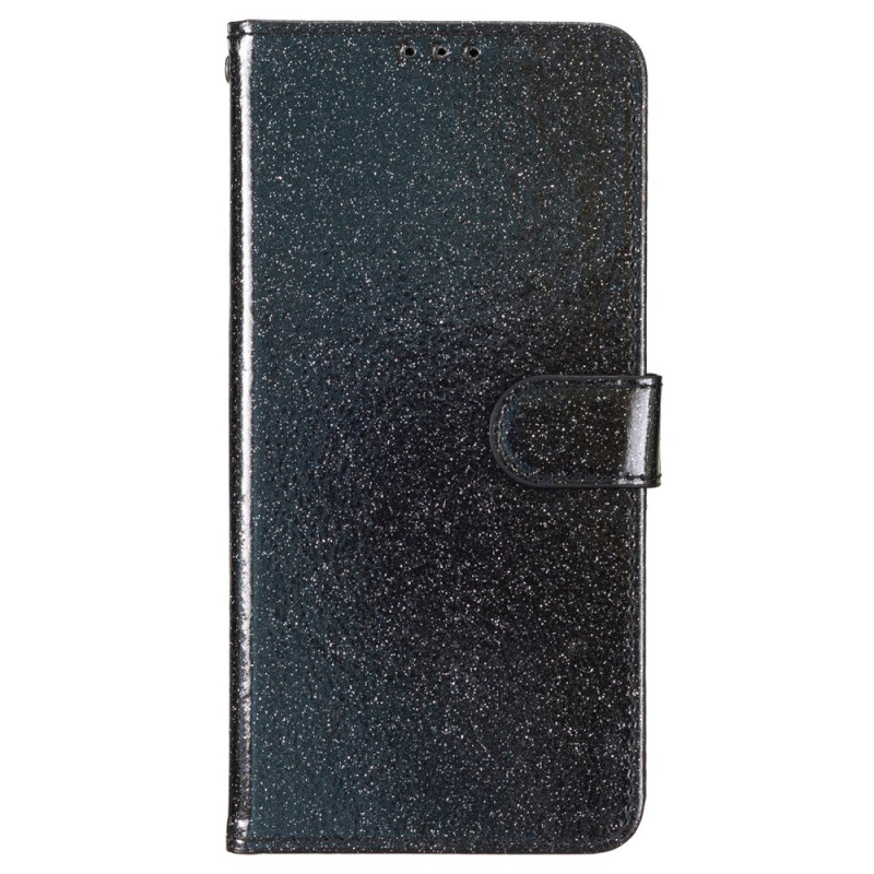 Xiaomi Redmi 13C / Poco C65 Glitter Strap Case