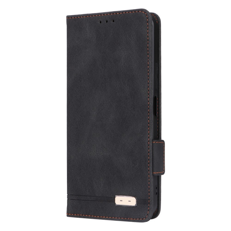 Xiaomi Redmi 13C / Poco C65 Vintage The
ather Case