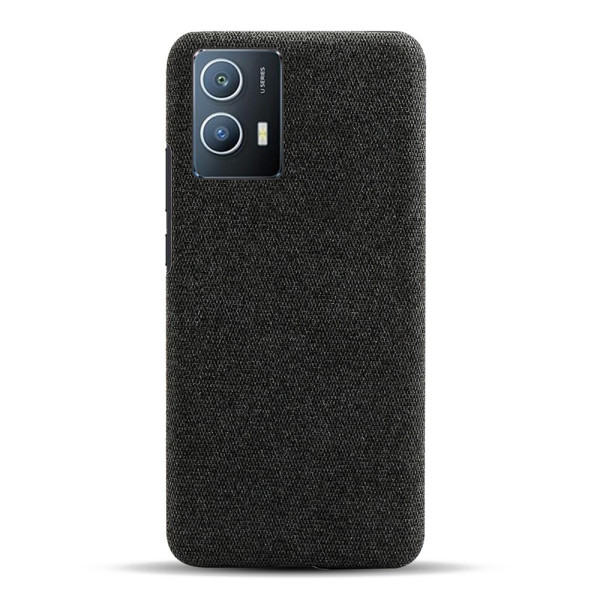 Vivo Y55 5G Fabric Case