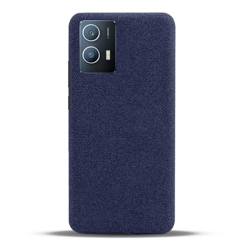 Vivo Y55 5G Fabric Case