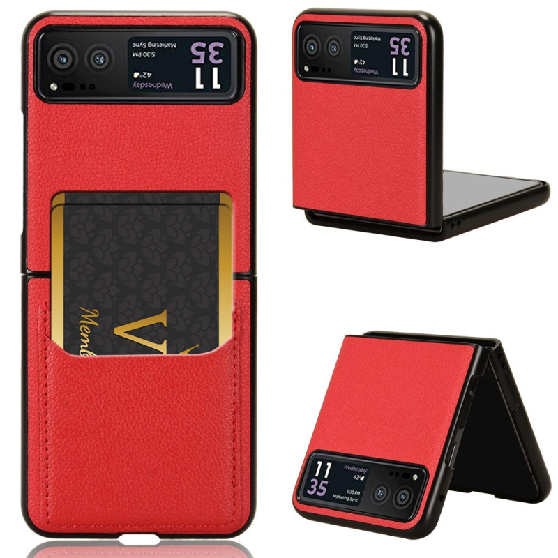 Motorola Razr 40 Card Case