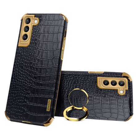 Samsung Galaxy S21 FE Croco...