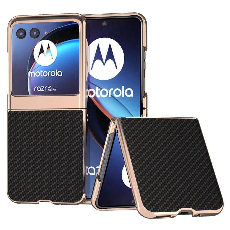 Motorola Razr 40 Ultra Chic Case