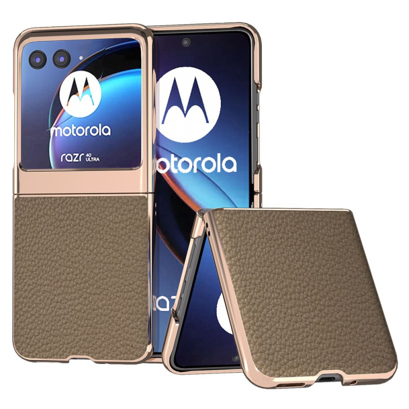 Motorola Razr 40 Ultra Classic Case