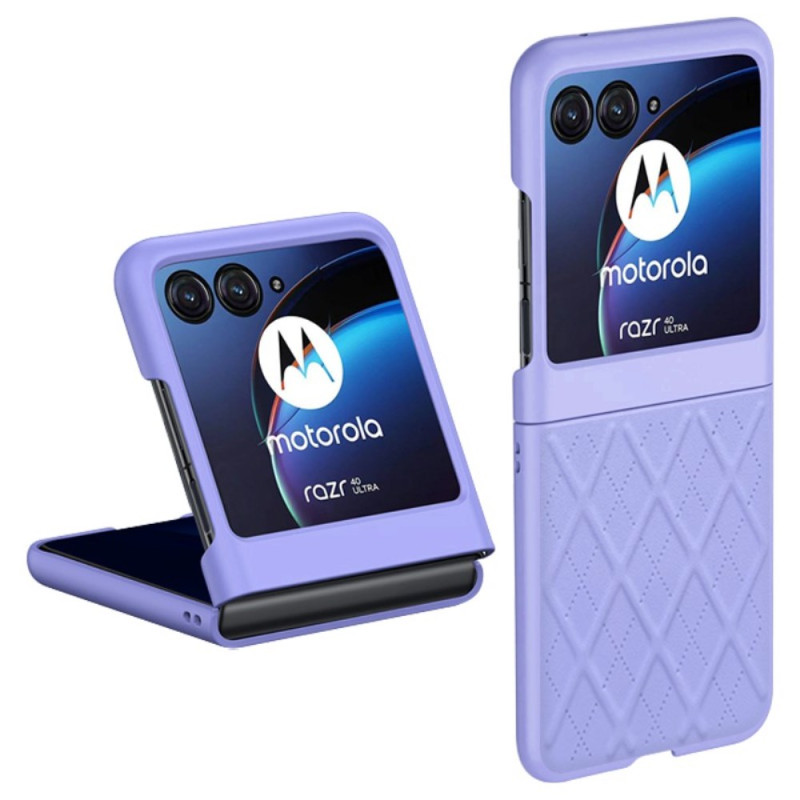 Motorola Razr 40 Ultra Padded Case GKK