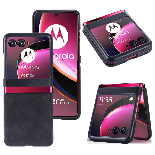 Motorola Razr 40 Ultra Vintage Case