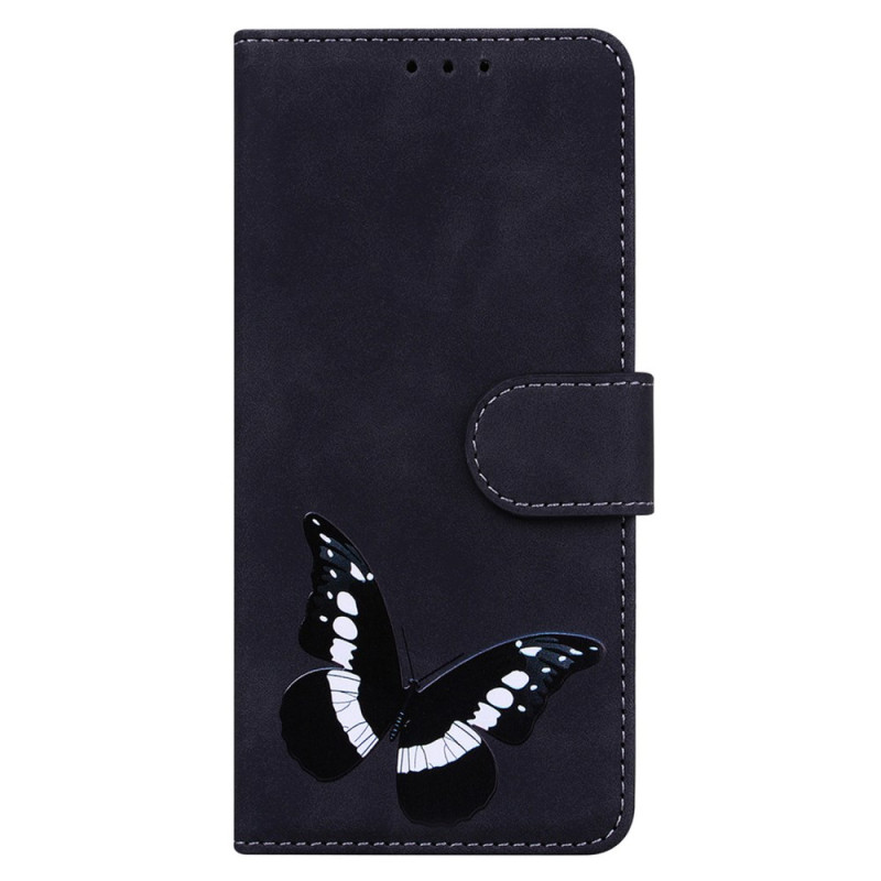 Case Motorola Edge 40 Neo Butterfly