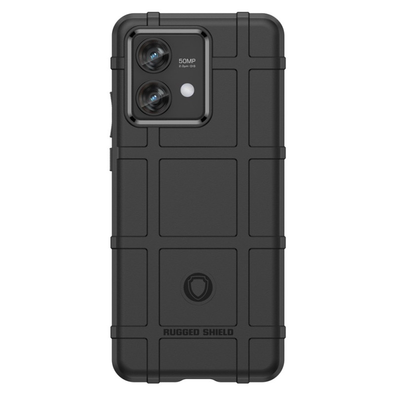 Motorola Edge 40 Neo Rugged Shield Case
