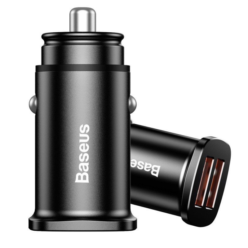 BASEUS Quick Car Charger