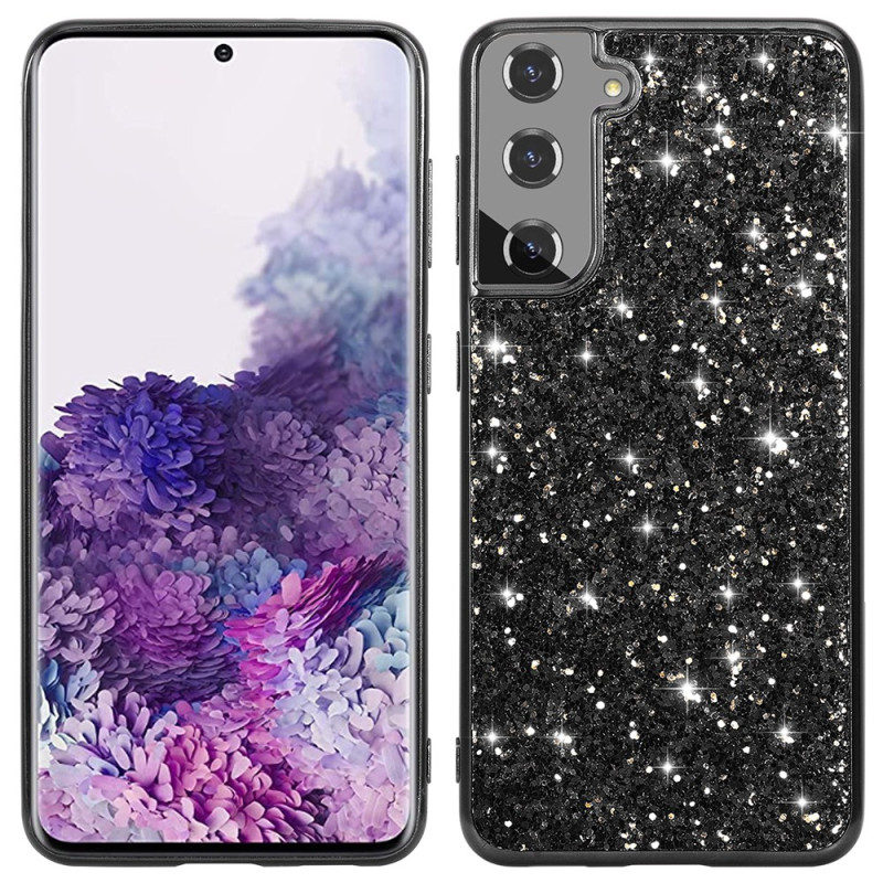 Samsung Galaxy S21 FE Ultra Glitter Case