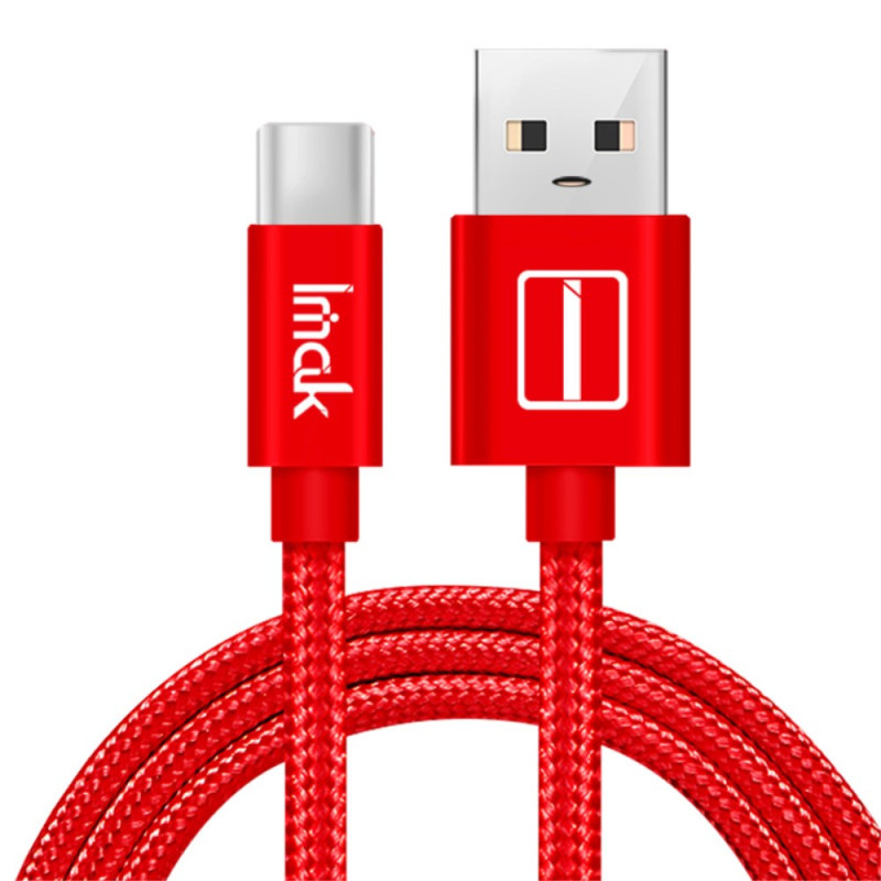 IMAK USB Type-C Sync and Charge Cable