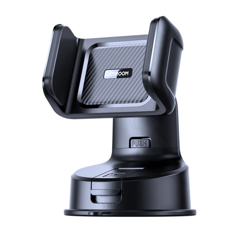Universal Car Phone Holder with 360 Degree Rotation and Adjustable Clamp JOYROOM