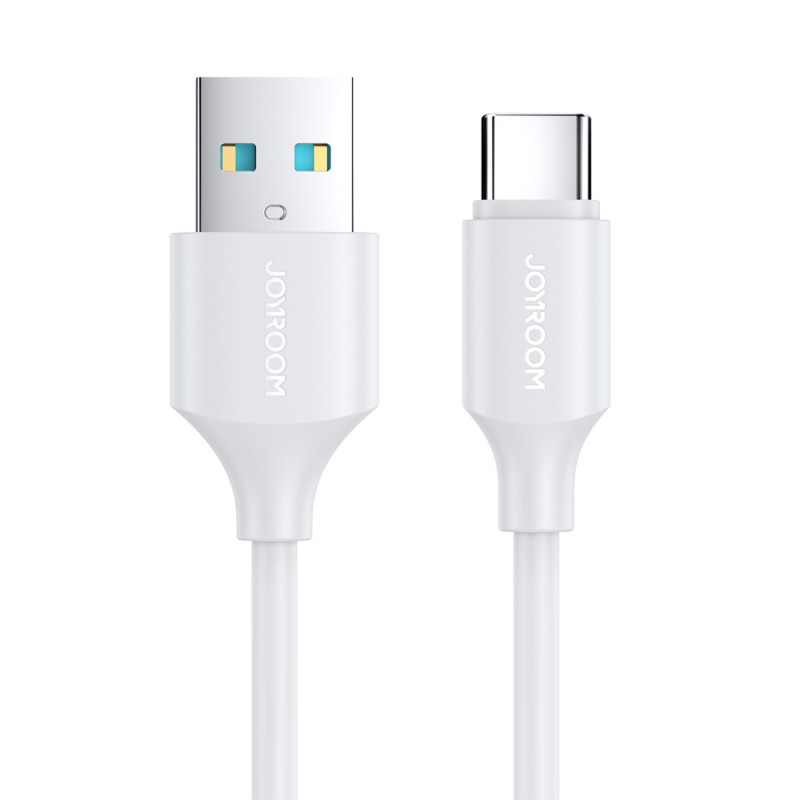 25cm USB to Type C fast charging cable 3A JOYROOM