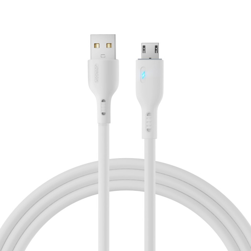 USB-A to Micro Quick Charge Cable 1.2m JOYROOM