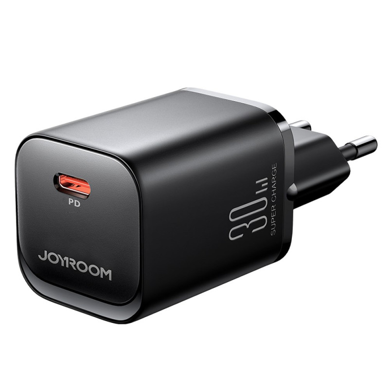 JOYROOM Speed Series Type-C Wall Charger
