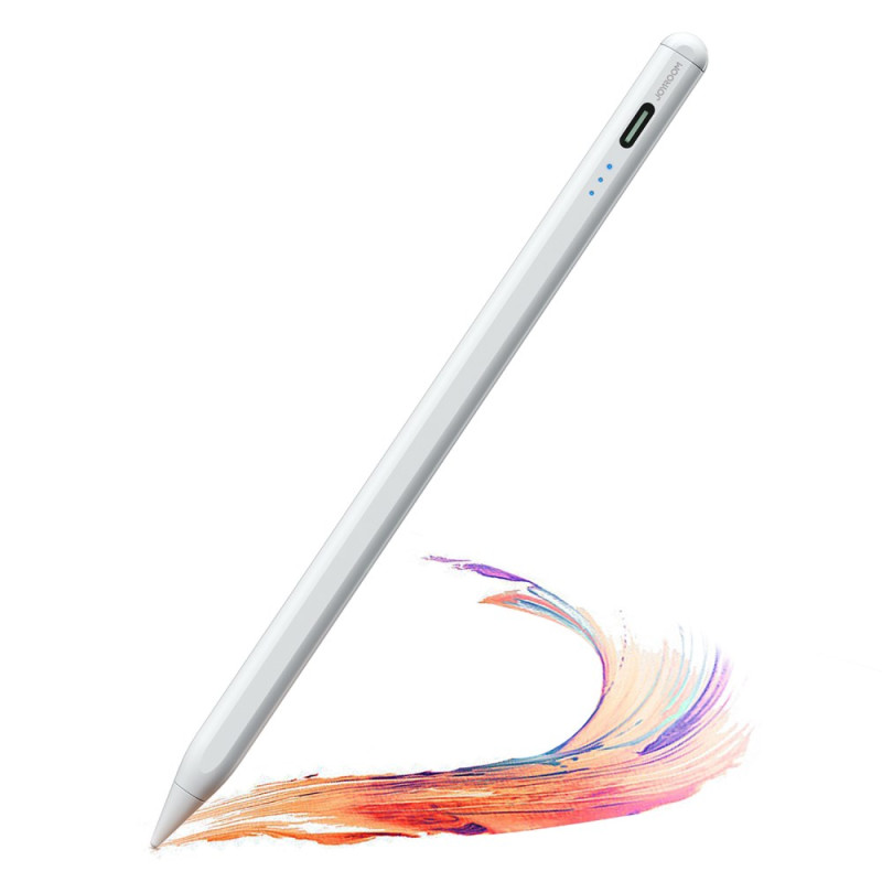 JOYROOM JR-X9S Active Lightweight Touchscreen Pen with 2 Writing and Drawing Tips