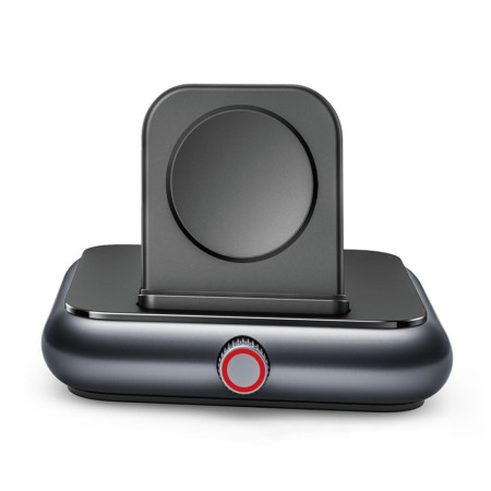 Magnetic Wireless Watch...