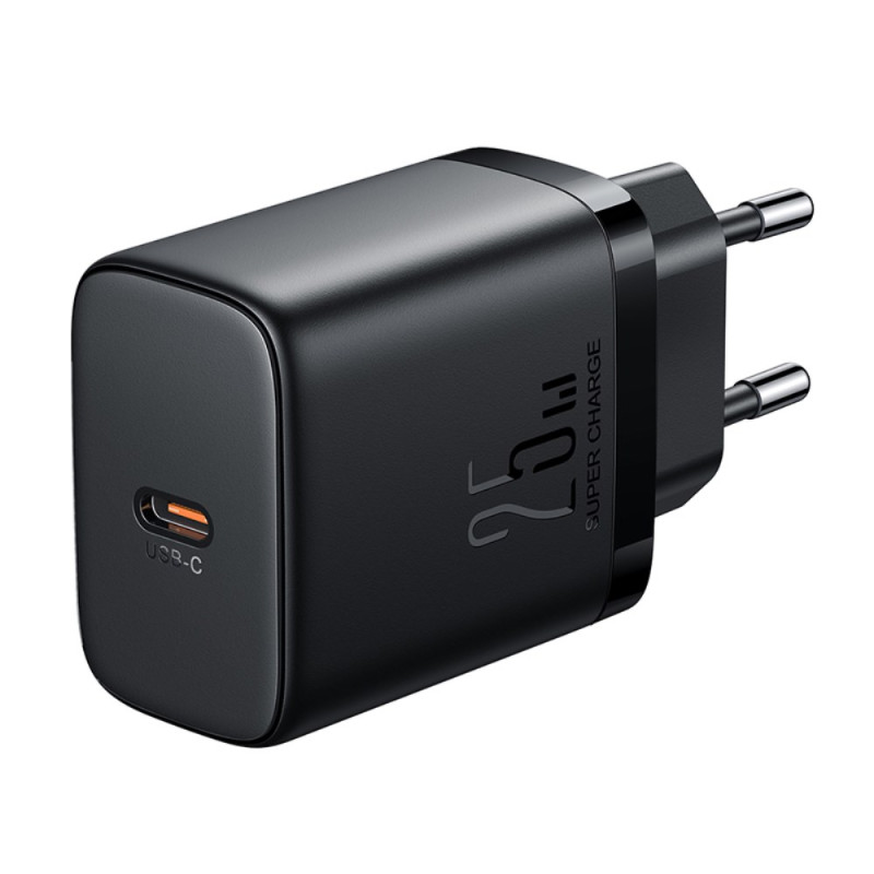 Type-C Travel Wall Charger for Phone and Tablet JOYROOM