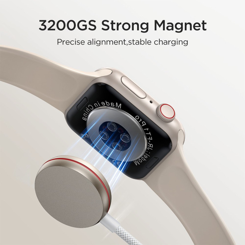 Apple watch best sale sport charger