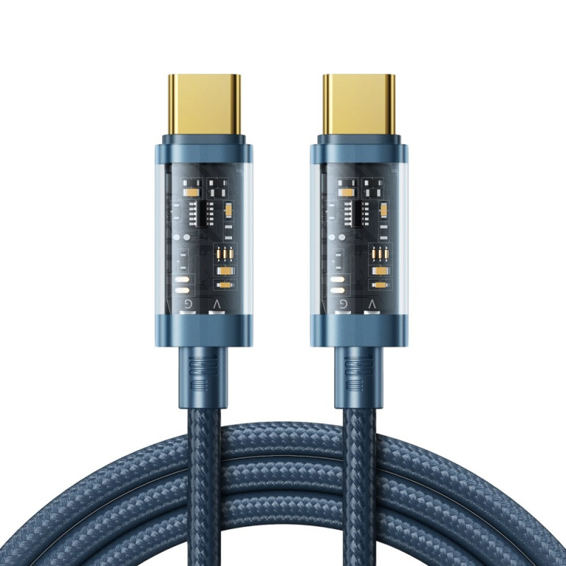 JOYROOM Type-C Quick Charge Cable