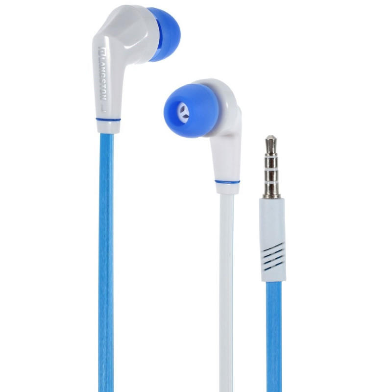LANGSDOM Stereo Headphones