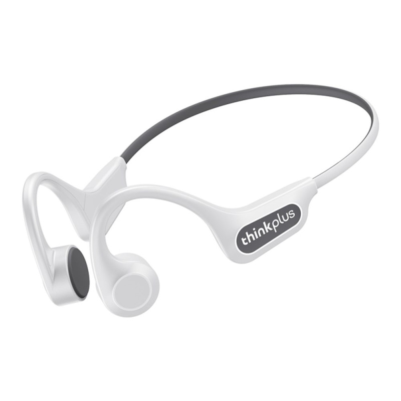 LENOVO Waterproof Wireless Headphones