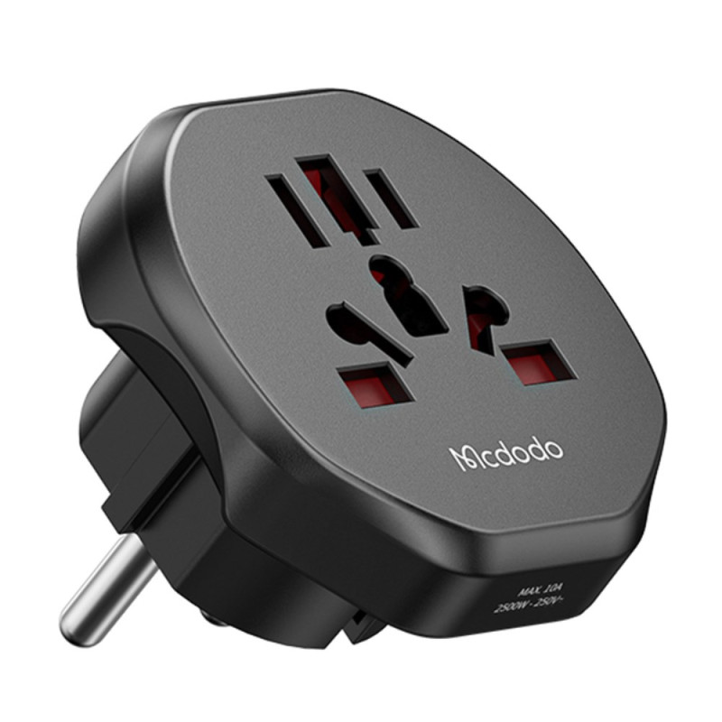 Universal Travel Adapter MCDODO