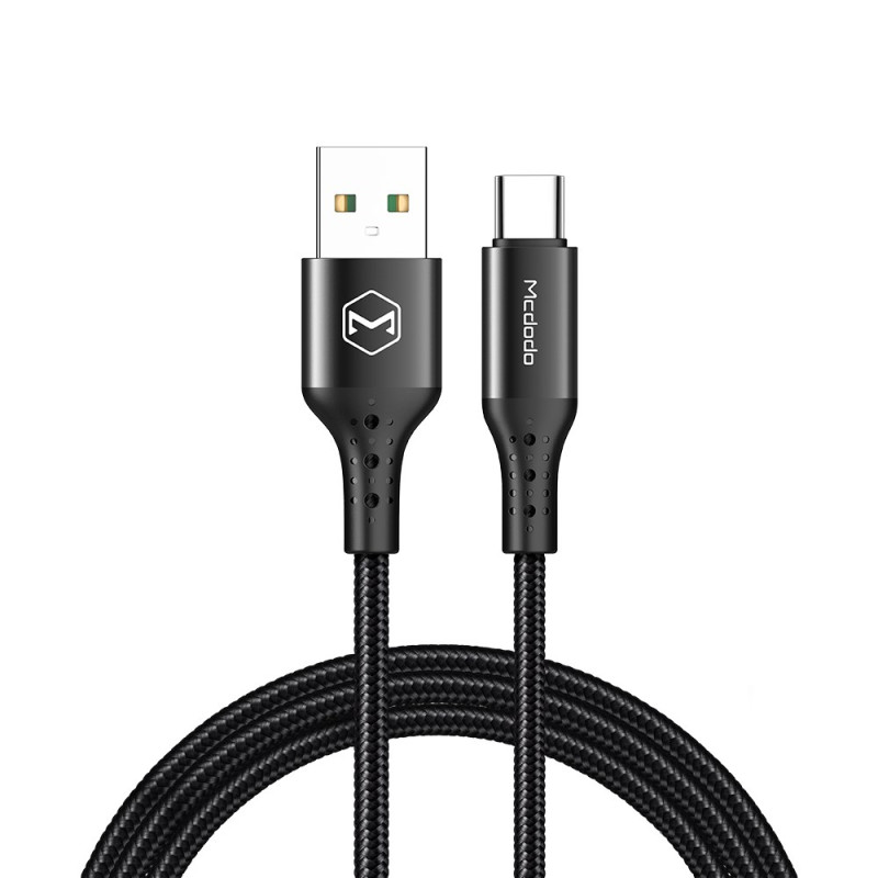 USB Type-C 1.5M Charging Cable MCDODO