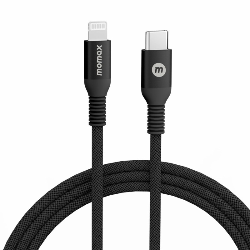 MOMAX Lightning cable
