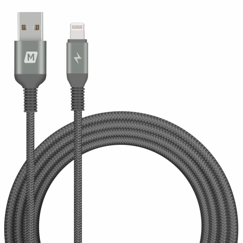 Elite Link MOMAX Charging and Data Synchronisation Cable