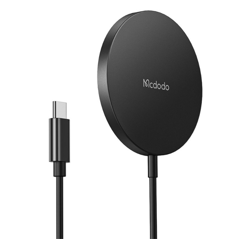 MCDODO ultra-slim wireless charger