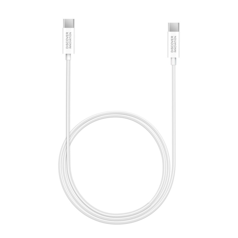 1NILLKIN Type-C to Type-C Data Sync and Charge Cable