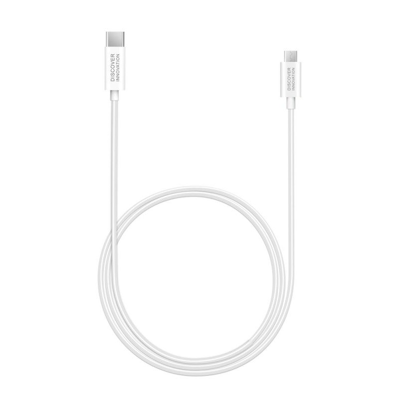 NILLKIN Type-C to Micro USB 2.0 1m Charging and Data Synchronisation Cable