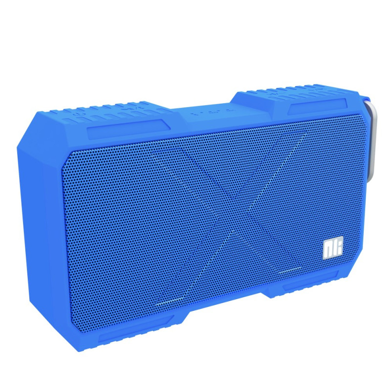 X-MAN NILLKIN Splashproof Bluetooth Mini Speaker System