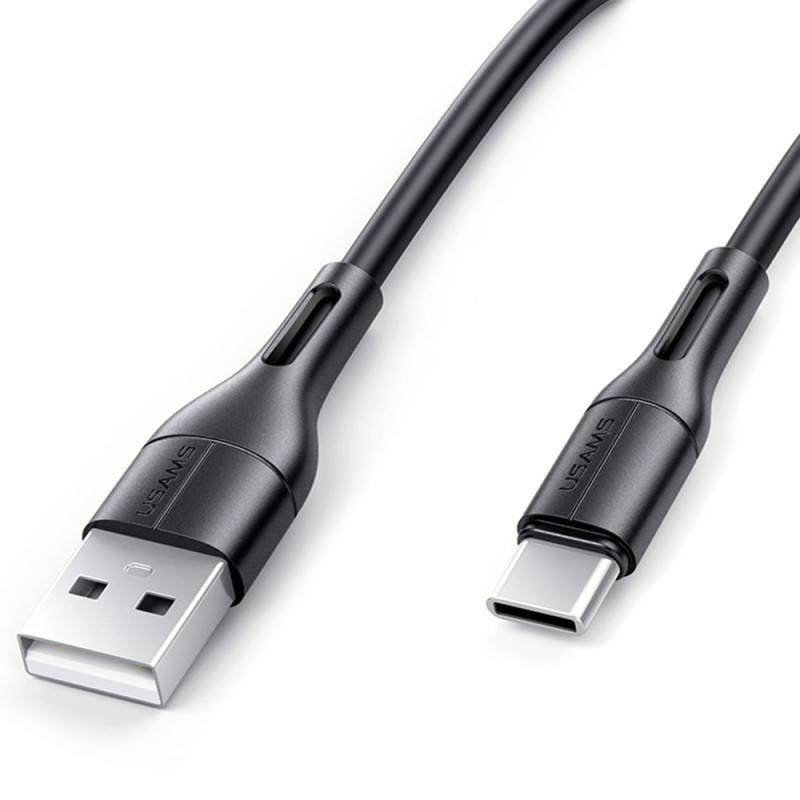 Type-C 2A Fast Charge Data Cable 1m USAMS