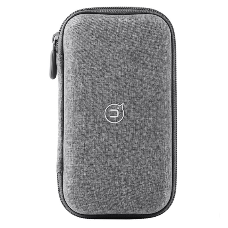 USAMS hard case for external battery and accessories