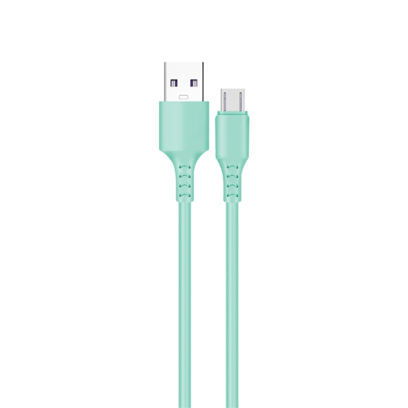 1m Micro Phone Charging Cable ZUZG