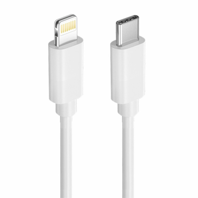 Type-C to Lightning Charging Data Cable ZUZG