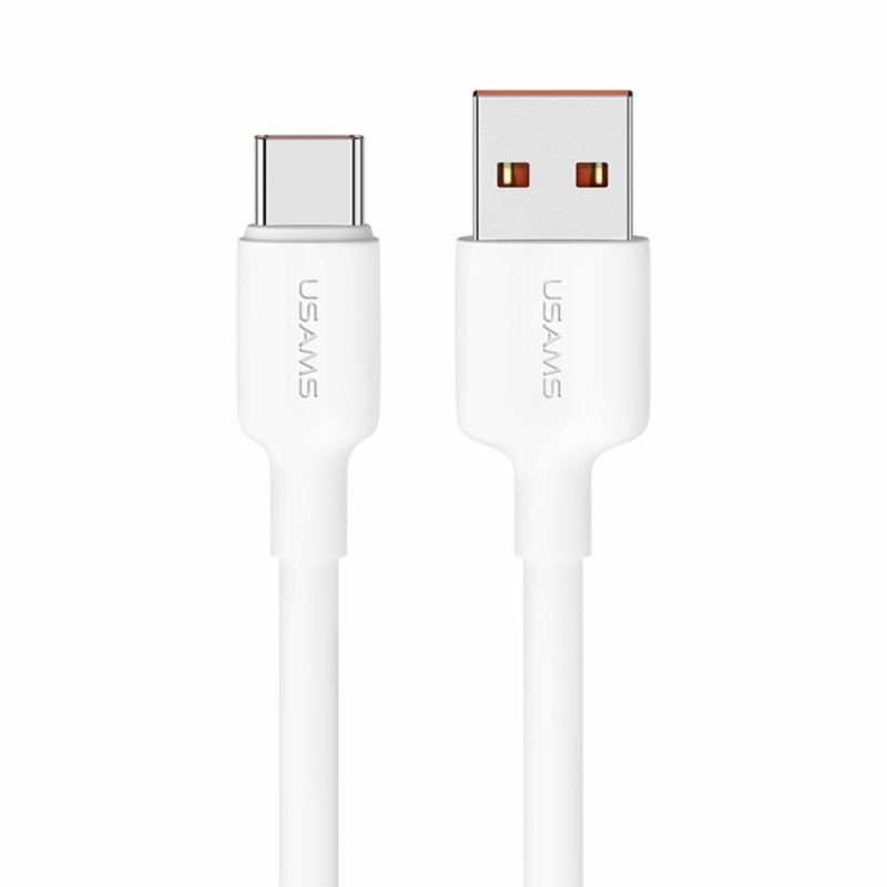 Type-C USB to USB-C USAMS Quick Charge Cable