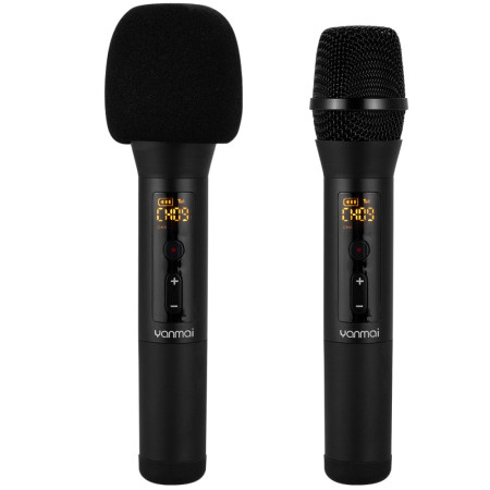 YANMAI Dynamic Wireless...